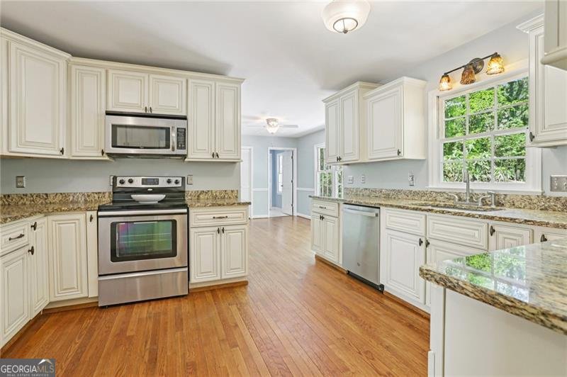 4683 Oberlin Way Marietta - Photo 17