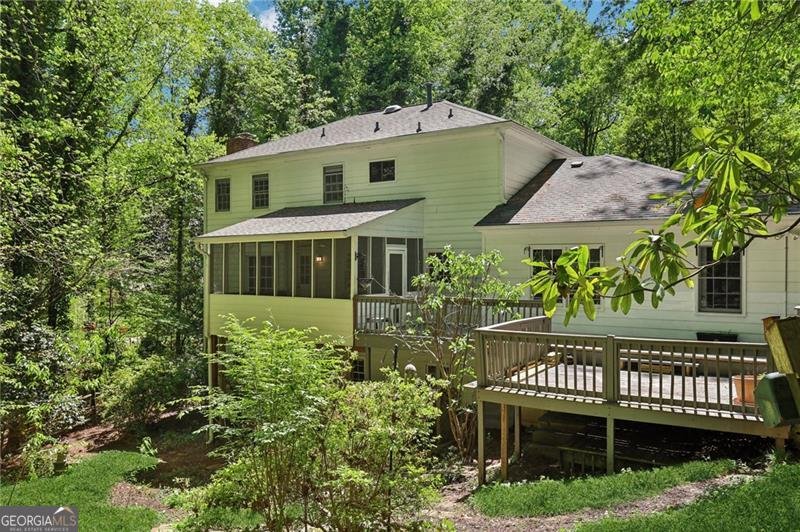 4683 Oberlin Way Marietta - Photo 38