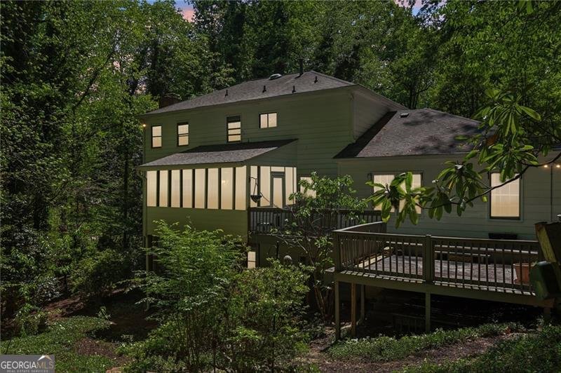 4683 Oberlin Way Marietta - Photo 39