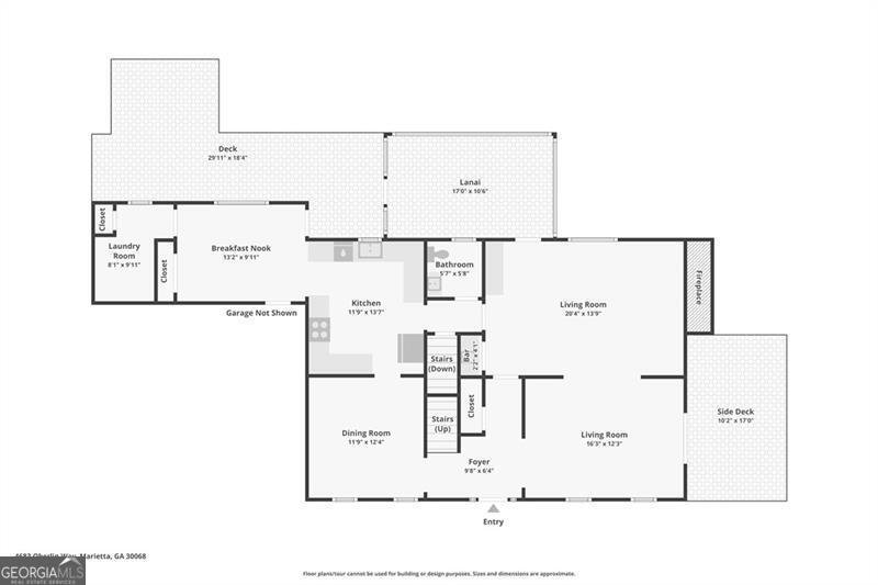 4683 Oberlin Way Marietta - Photo 44