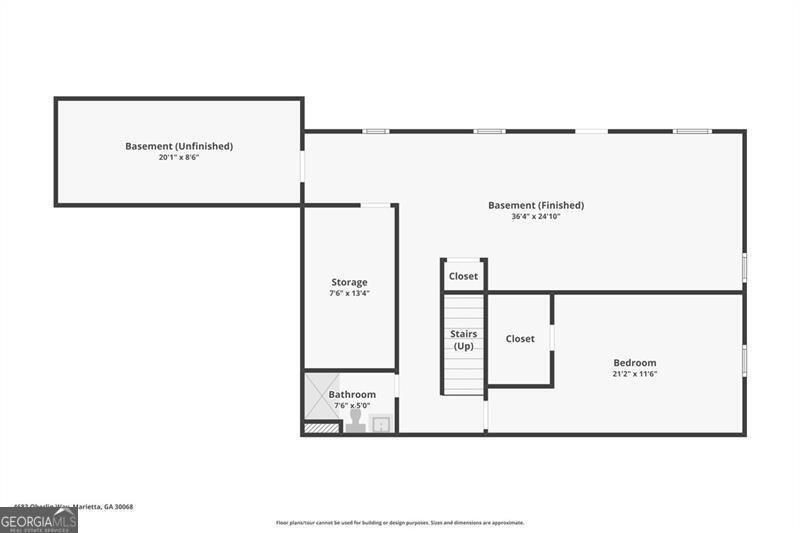 4683 Oberlin Way Marietta - Photo 46