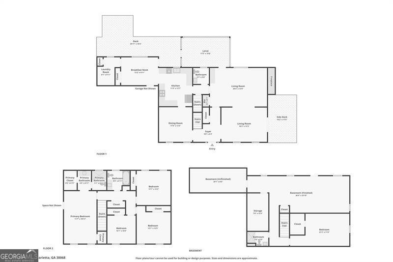 4683 Oberlin Way Marietta - Photo 47