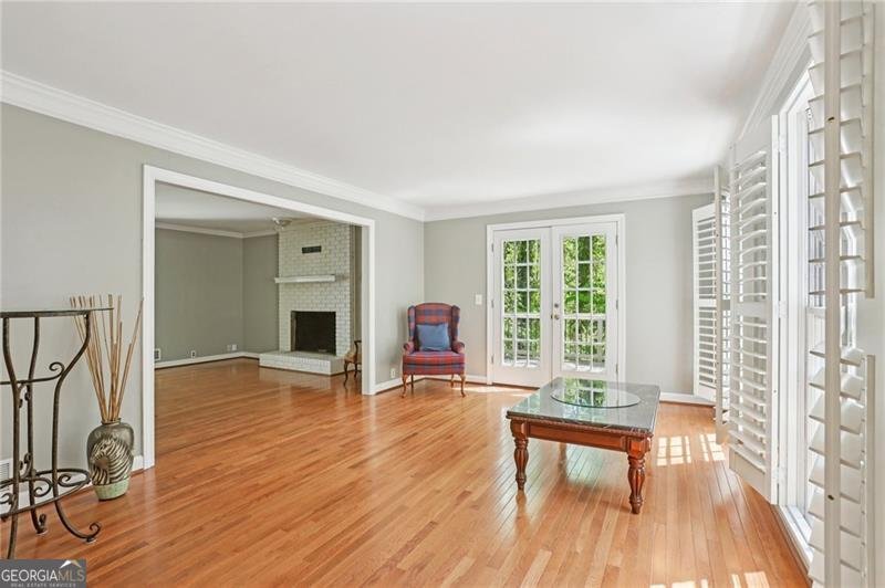 4683 Oberlin Way Marietta - Photo 6