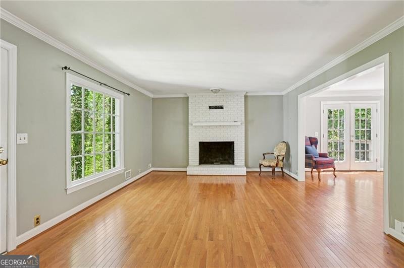 4683 Oberlin Way Marietta - Photo 7