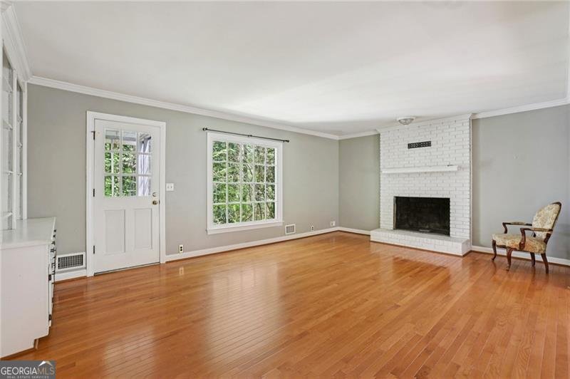 4683 Oberlin Way Marietta - Photo 8