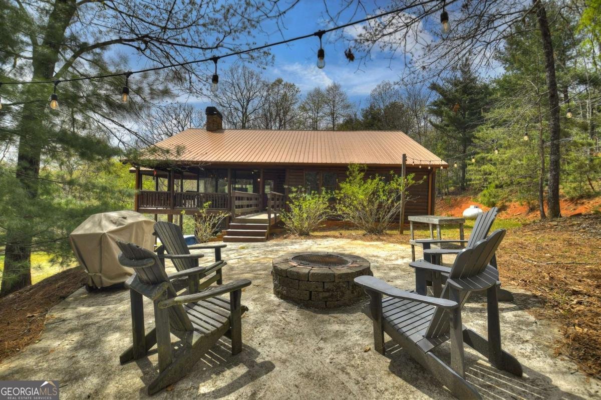 6 Red Holly Road Blue Ridge - Photo 1