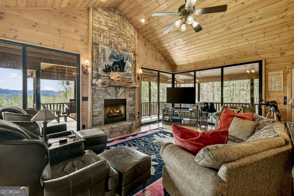 6 Red Holly Road Blue Ridge - Photo 10