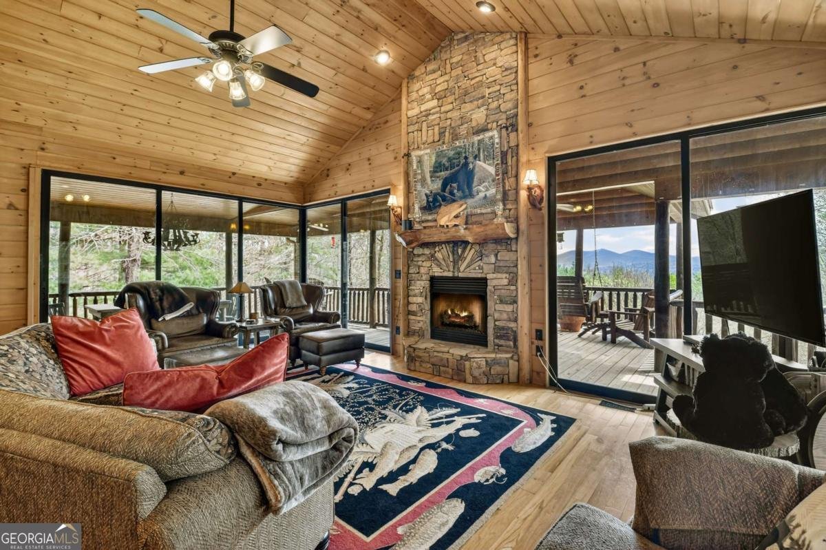 6 Red Holly Road Blue Ridge - Photo 11