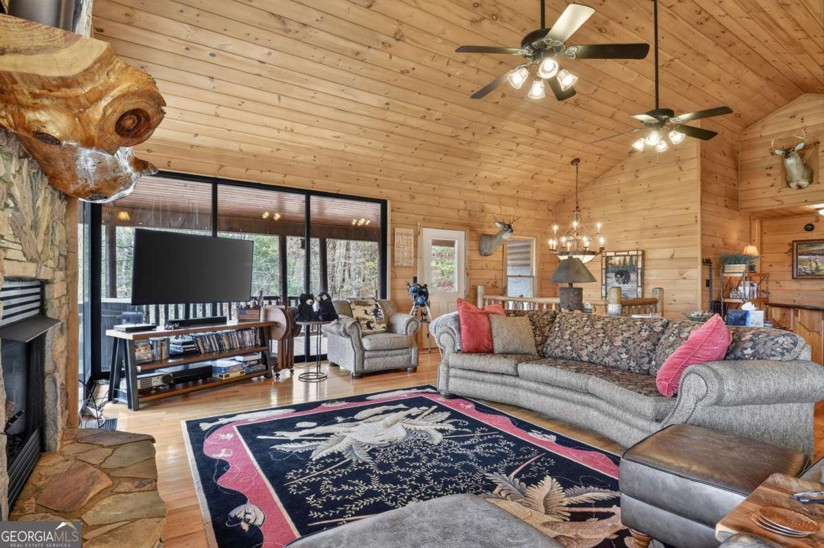 6 Red Holly Road Blue Ridge - Photo 12