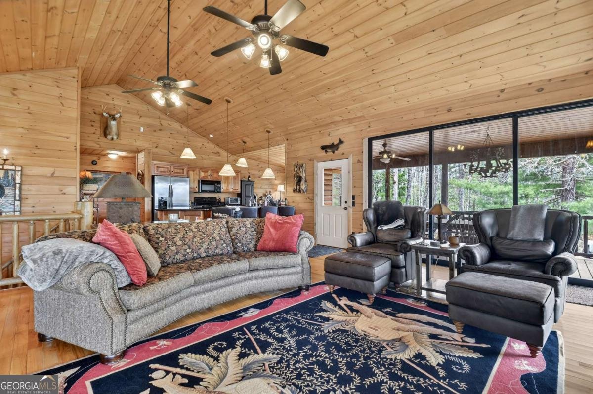 6 Red Holly Road Blue Ridge - Photo 13