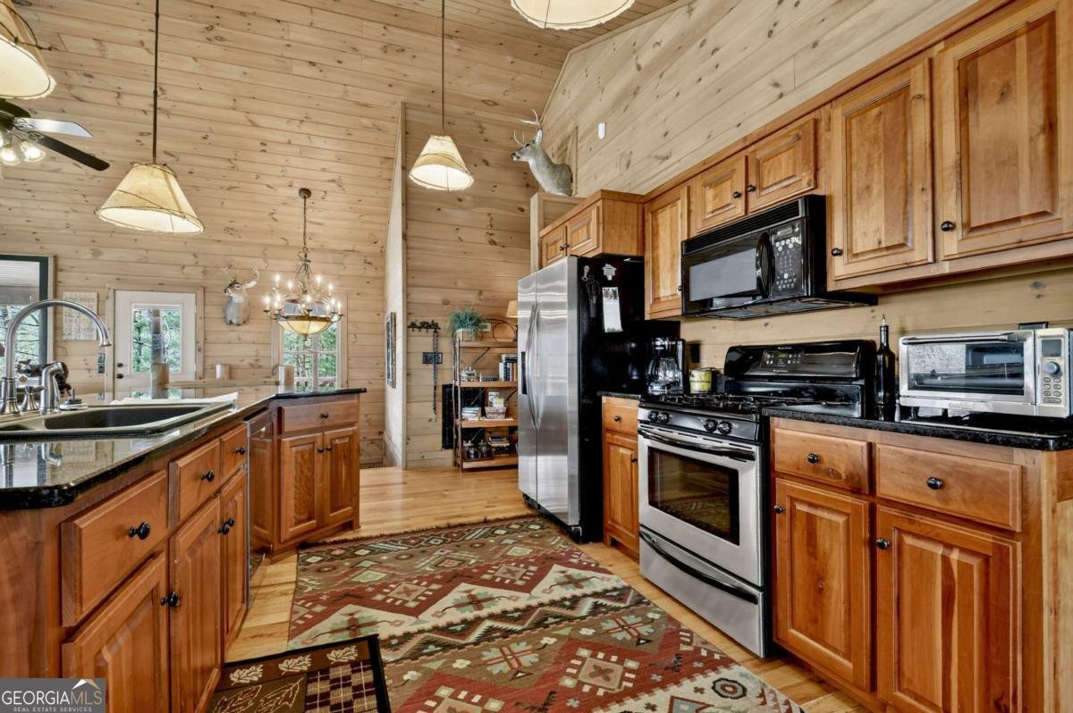 6 Red Holly Road Blue Ridge - Photo 15