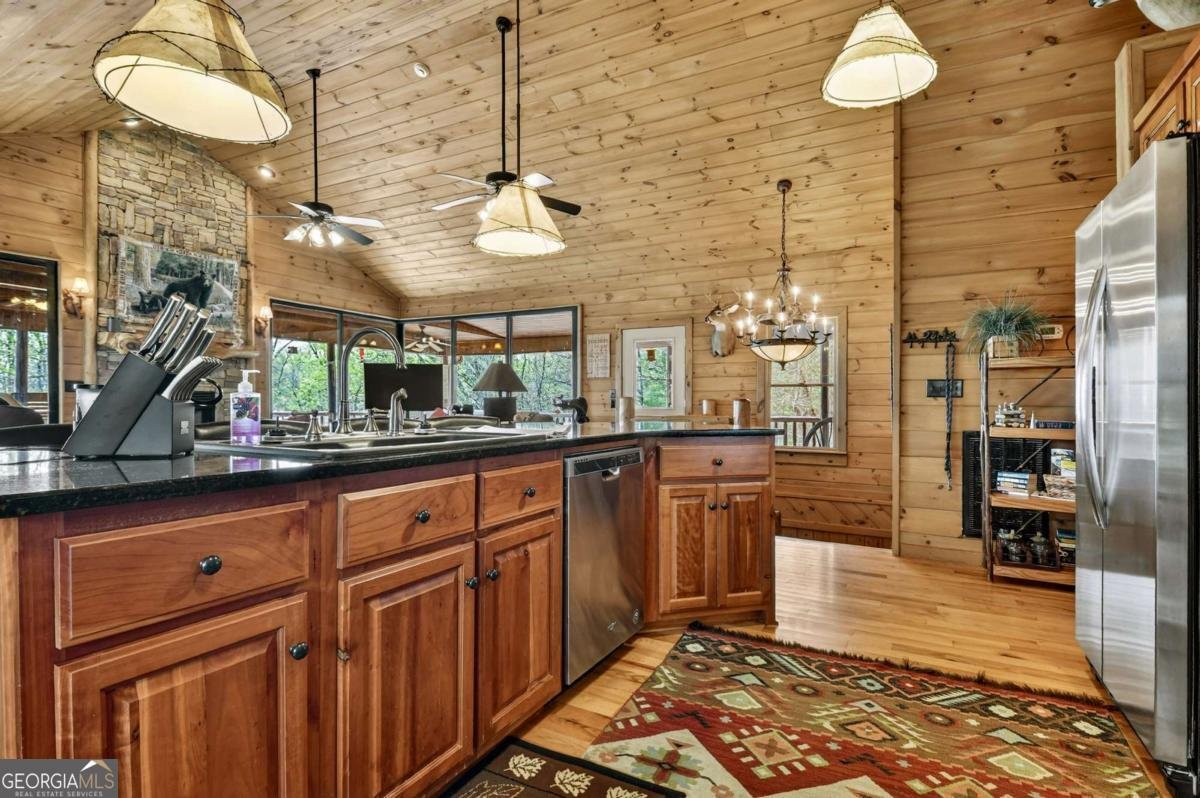 6 Red Holly Road Blue Ridge - Photo 17