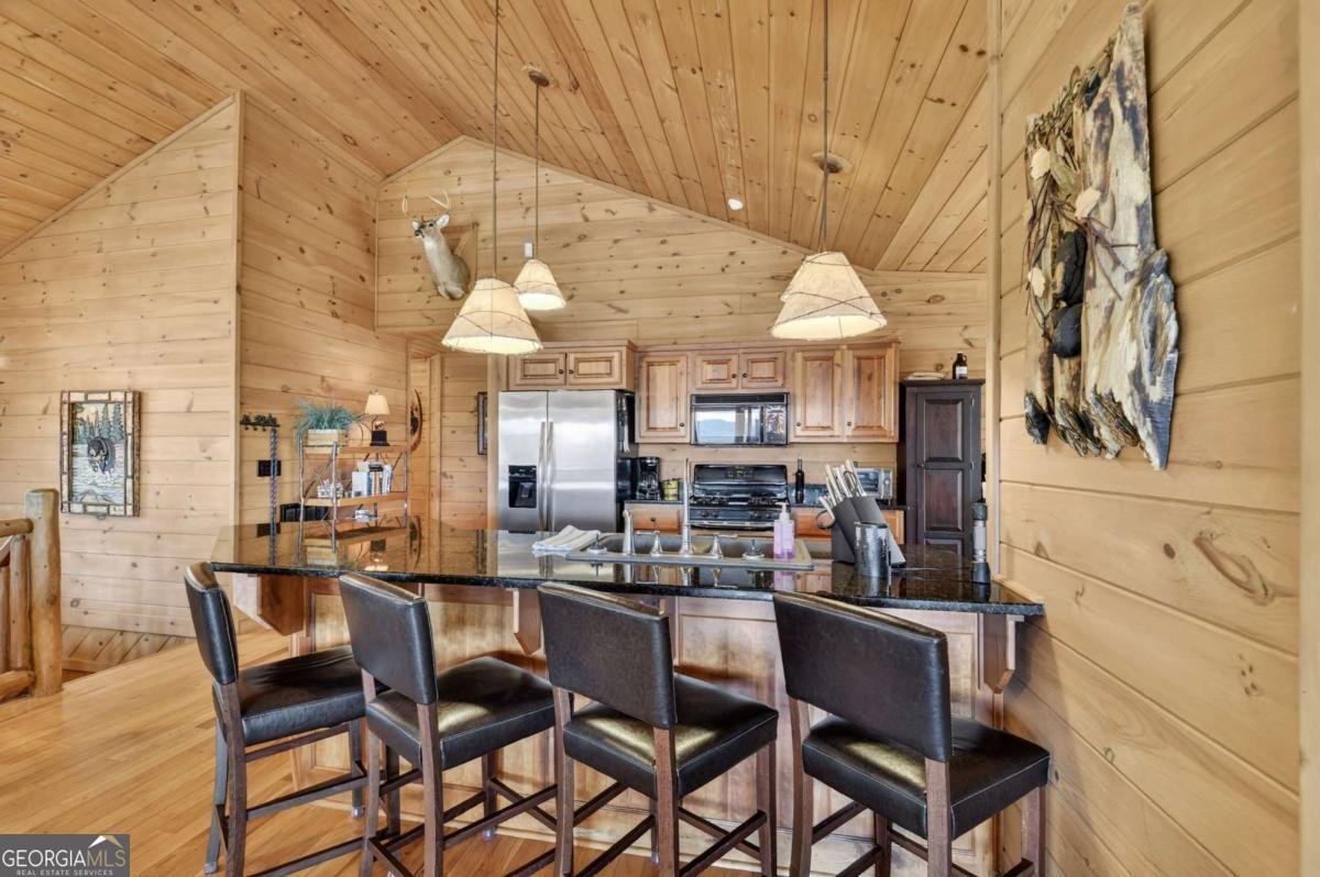 6 Red Holly Road Blue Ridge - Photo 18