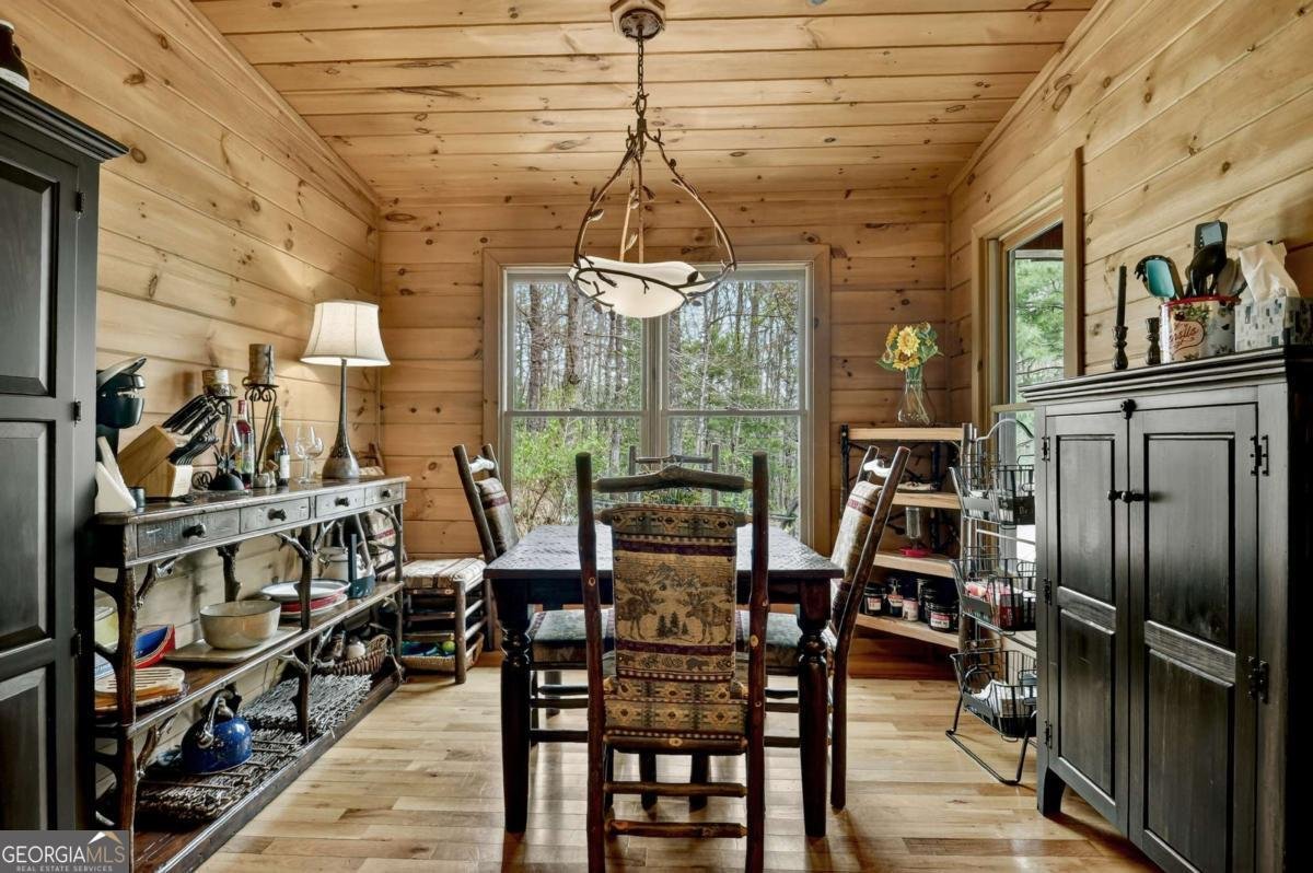 6 Red Holly Road Blue Ridge - Photo 19