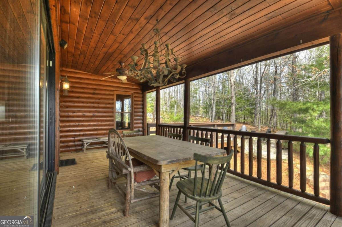 6 Red Holly Road Blue Ridge - Photo 21