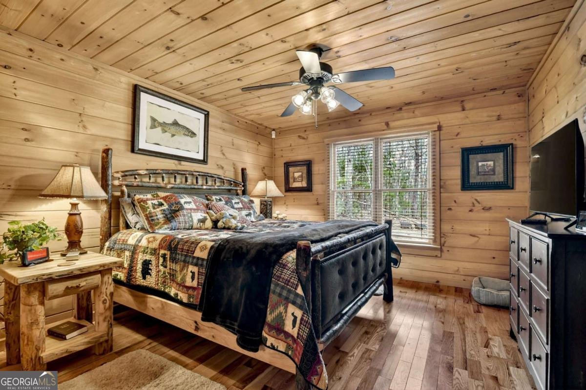 6 Red Holly Road Blue Ridge - Photo 24