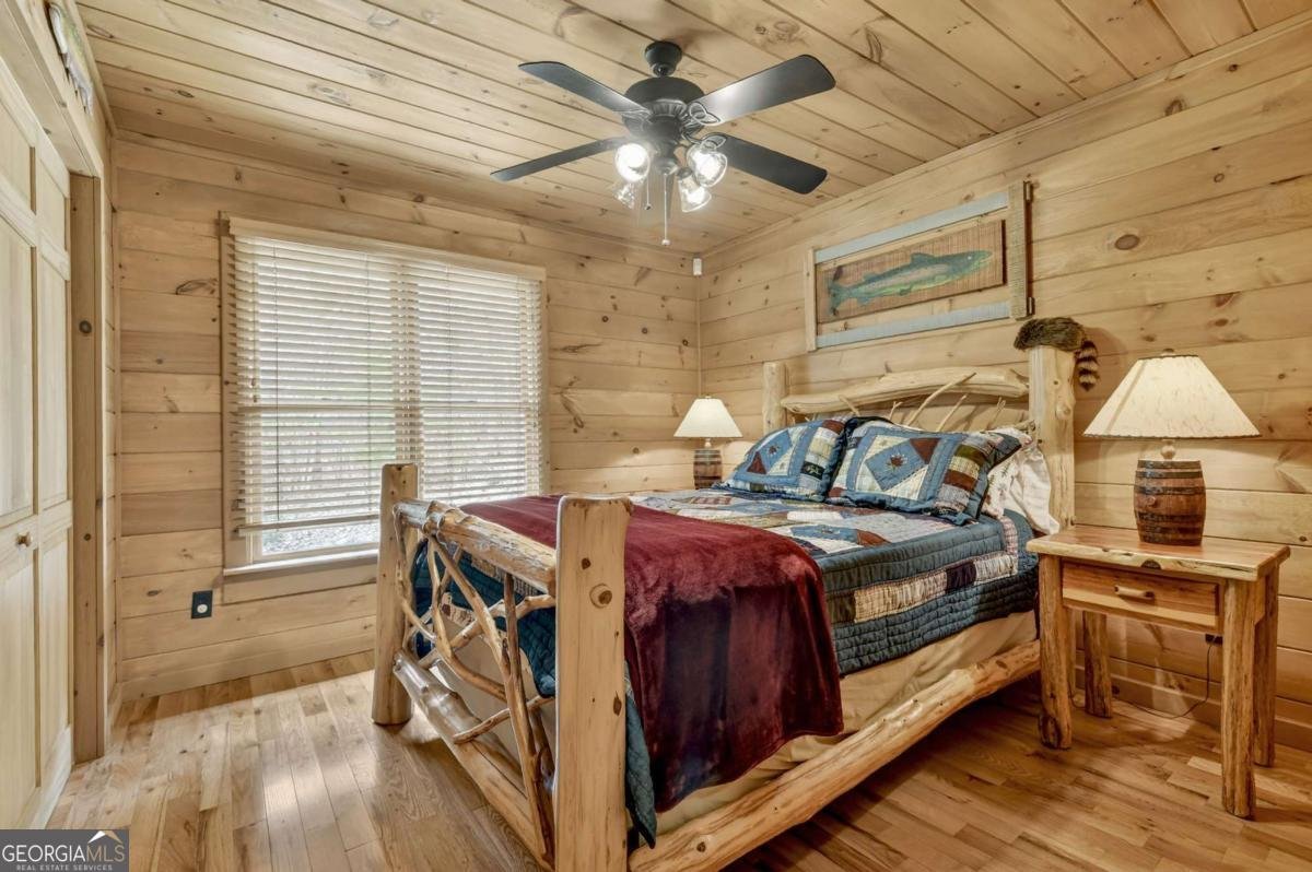 6 Red Holly Road Blue Ridge - Photo 26