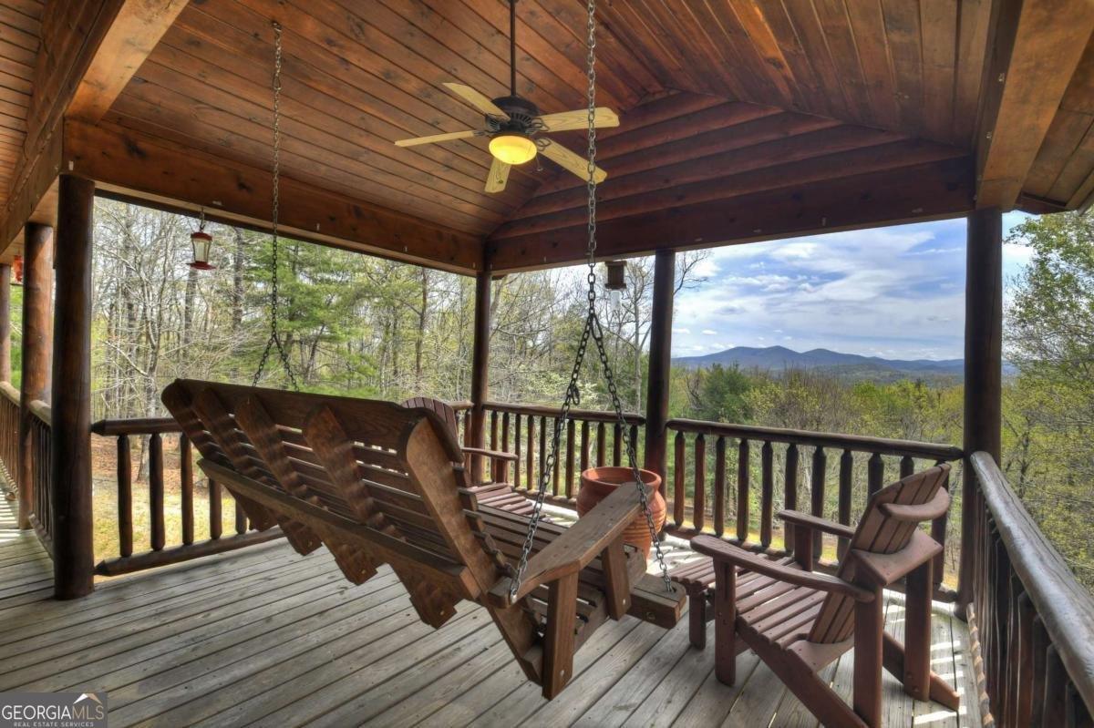 6 Red Holly Road Blue Ridge - Photo 28