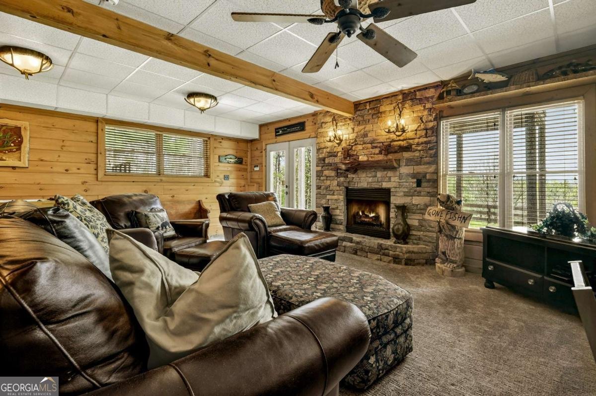 6 Red Holly Road Blue Ridge - Photo 33