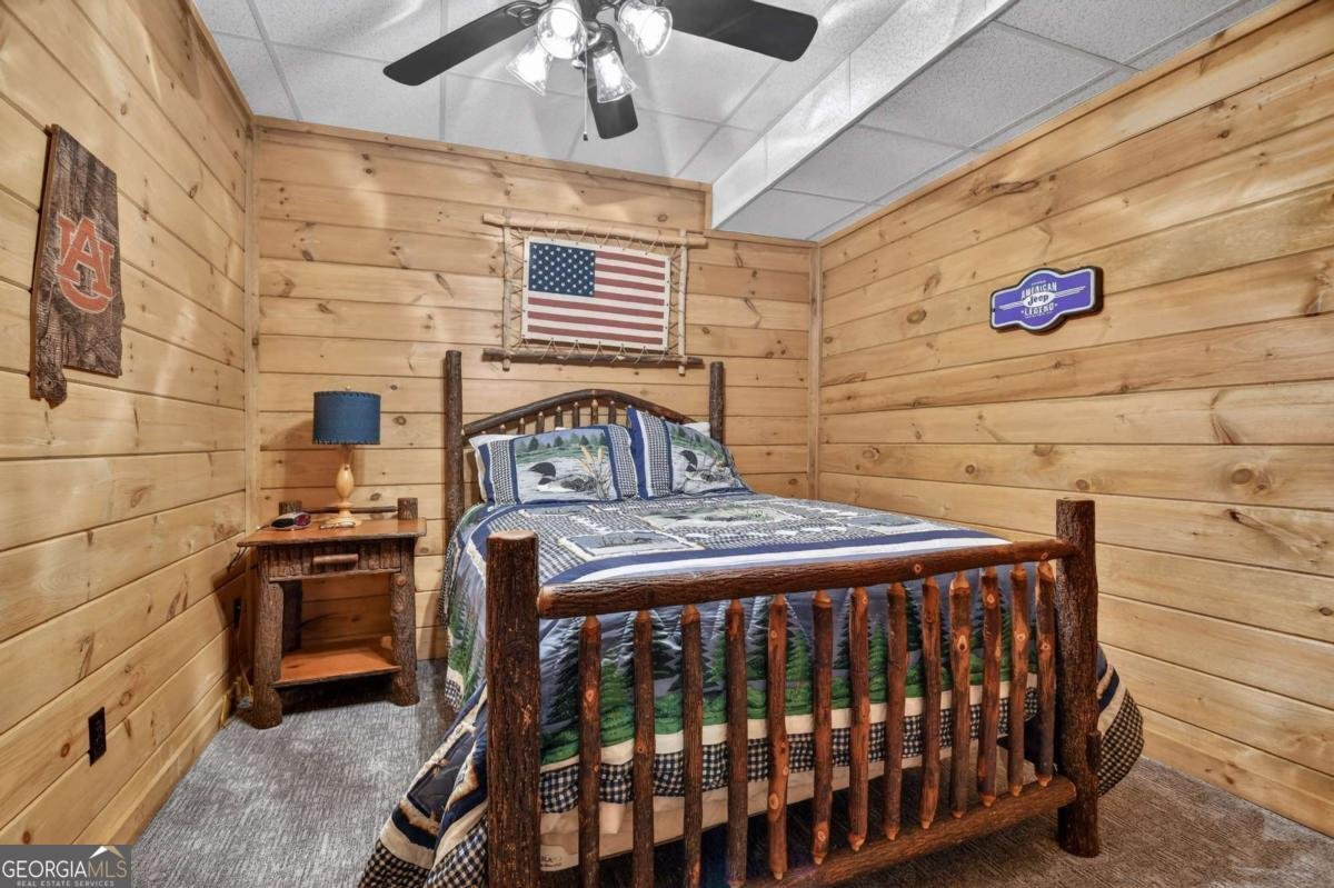 6 Red Holly Road Blue Ridge - Photo 35