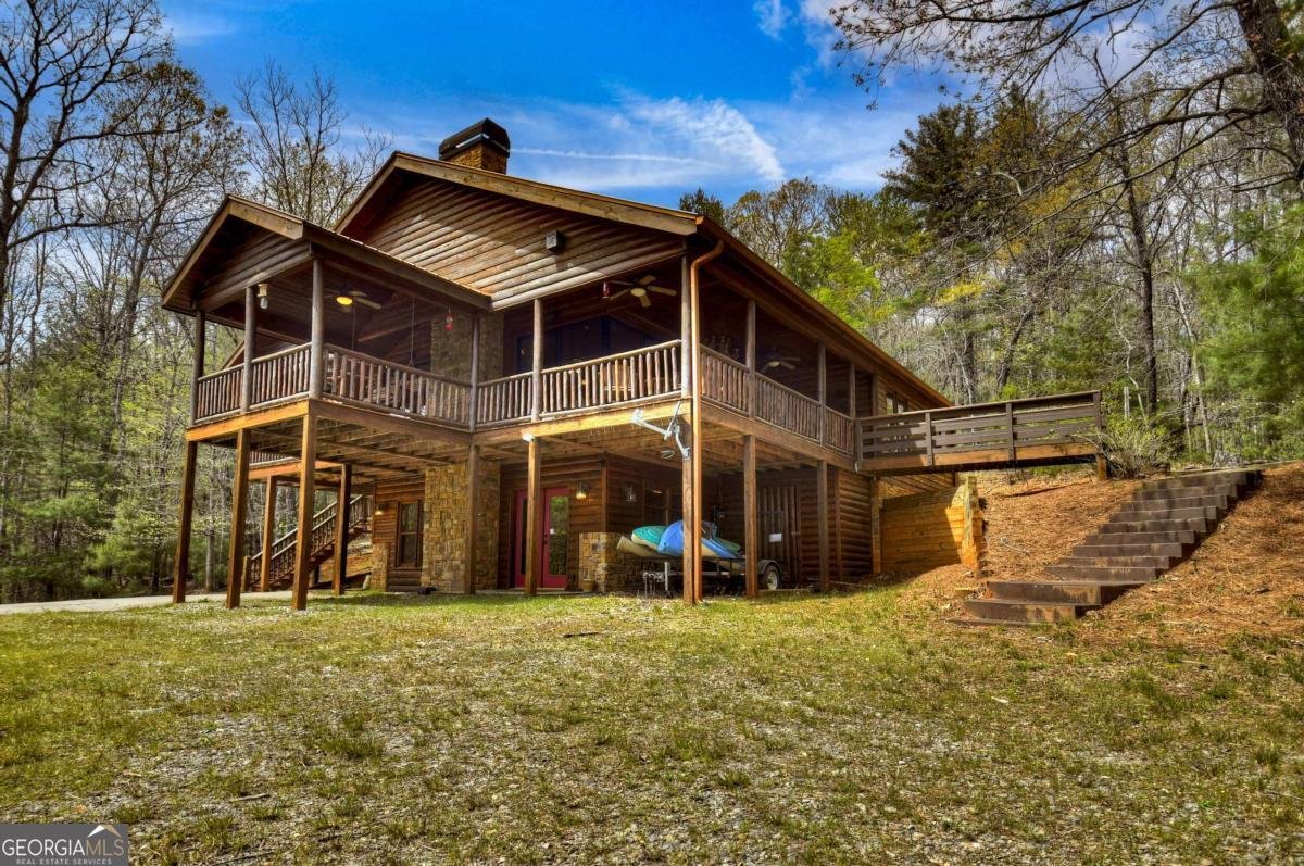 6 Red Holly Road Blue Ridge - Photo 40