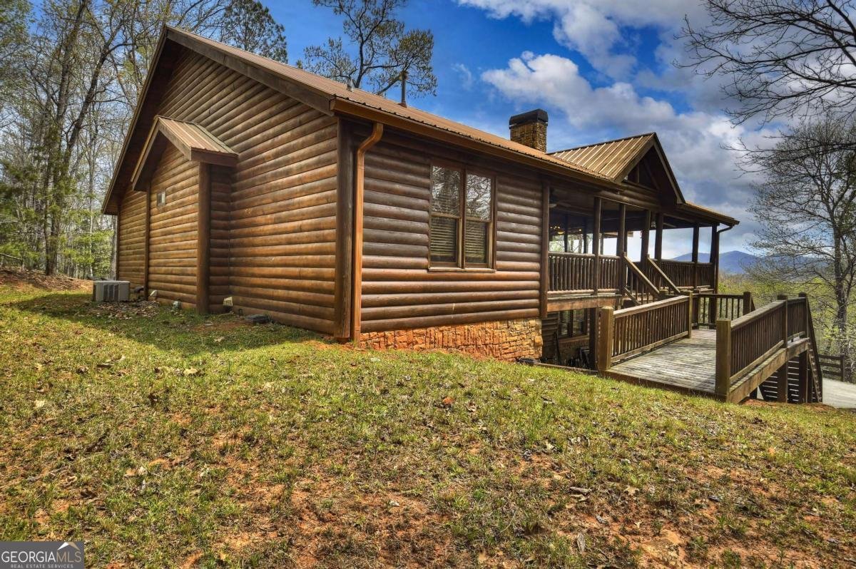 6 Red Holly Road Blue Ridge - Photo 42