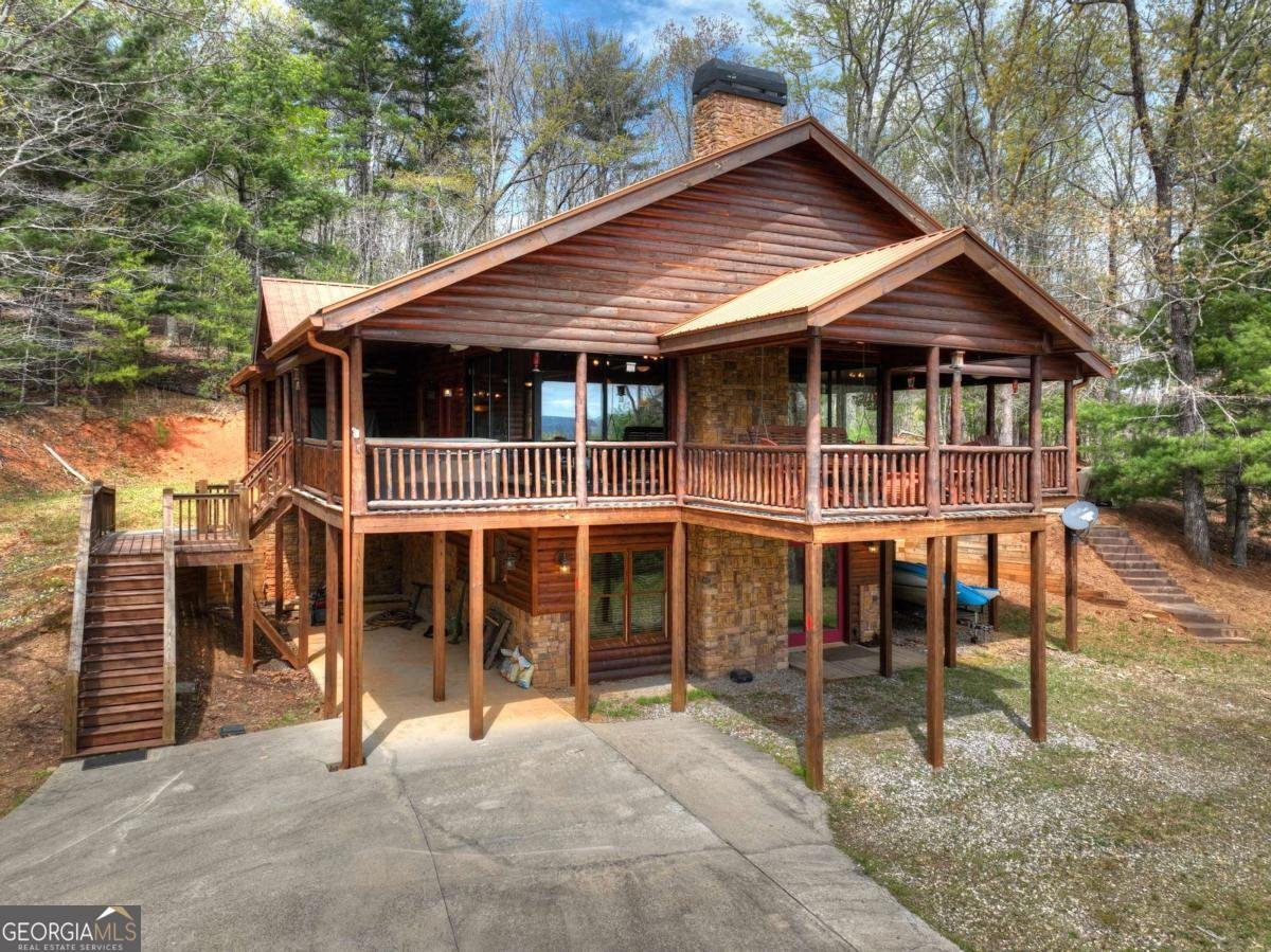 6 Red Holly Road Blue Ridge - Photo 43