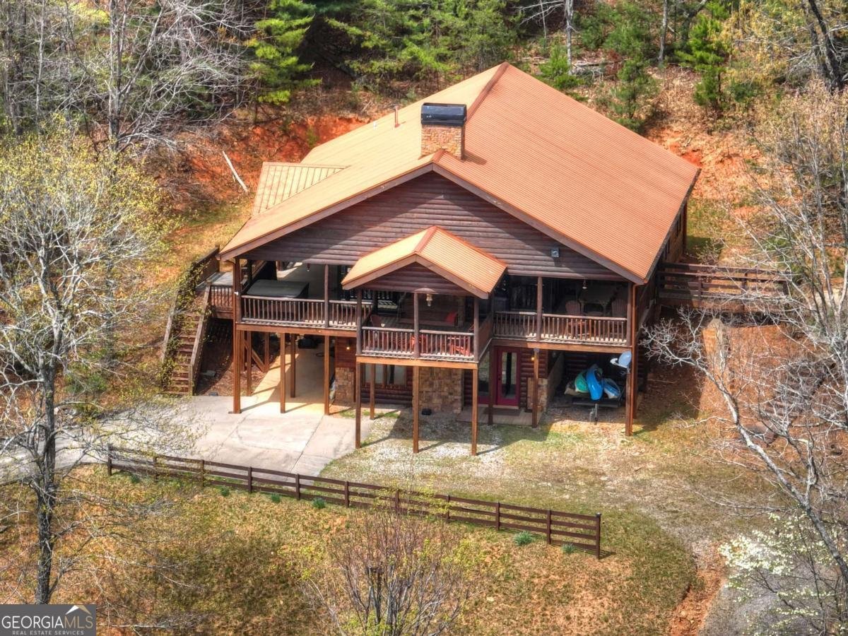 6 Red Holly Road Blue Ridge - Photo 48