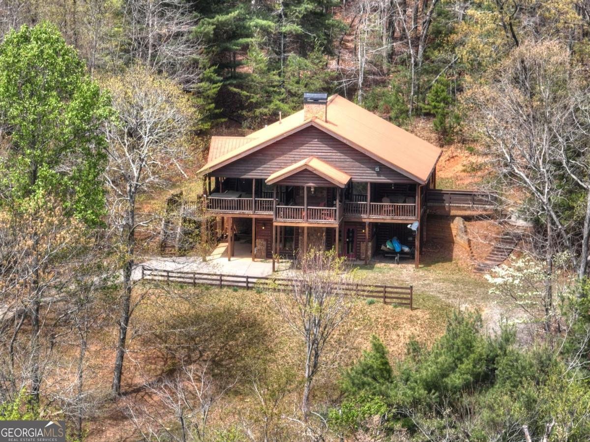 6 Red Holly Road Blue Ridge - Photo 49