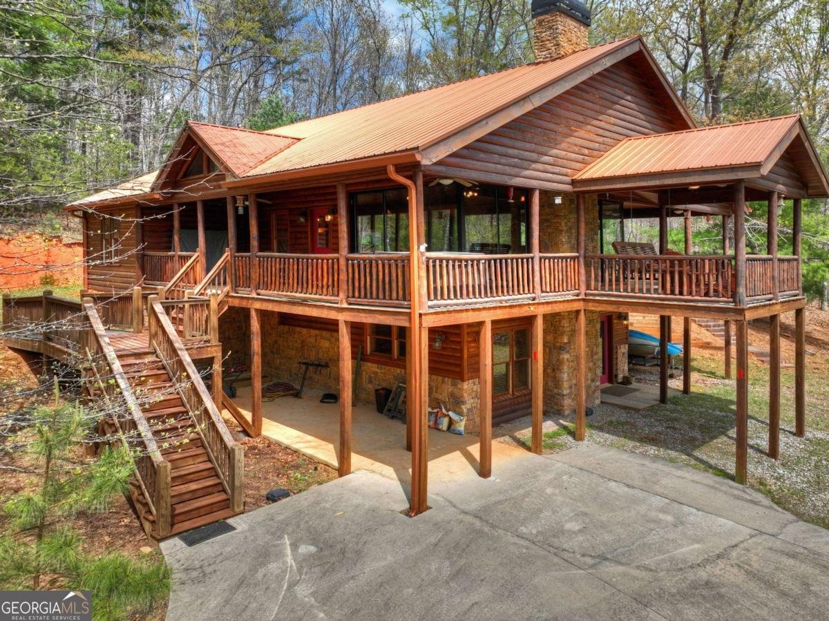 6 Red Holly Road Blue Ridge - Photo 6