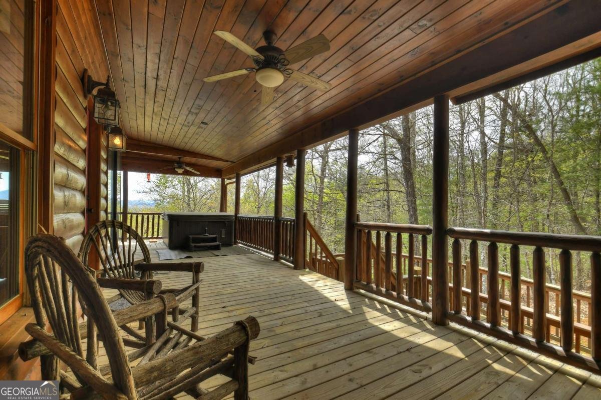 6 Red Holly Road Blue Ridge - Photo 7