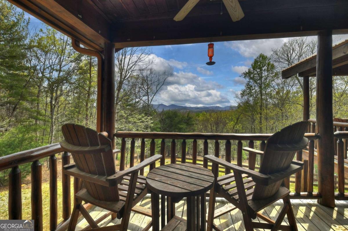 6 Red Holly Road Blue Ridge - Photo 8