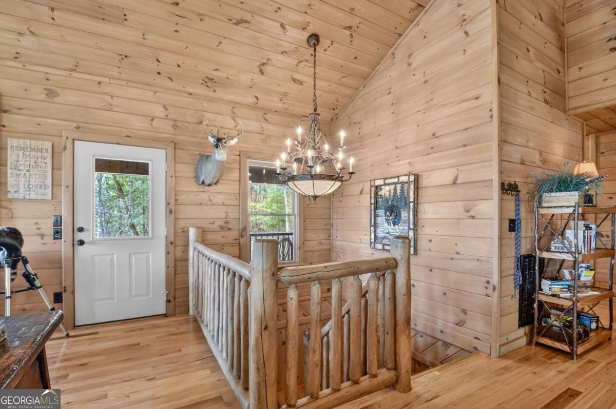 6 Red Holly Road Blue Ridge - Photo 9