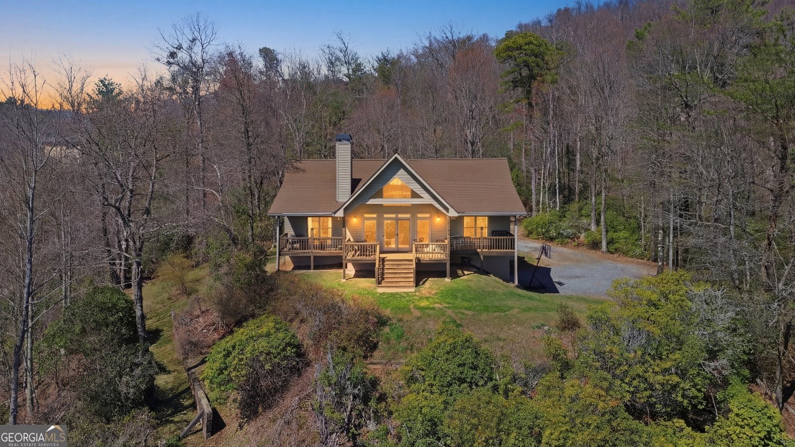 2280 Germany Road Clayton - Photo 1