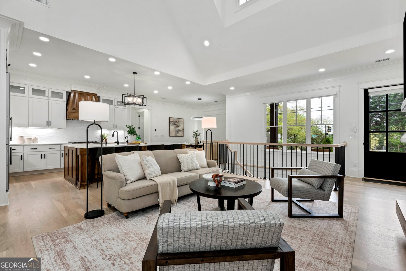 96 Woodstock Road Roswell - Photo 10