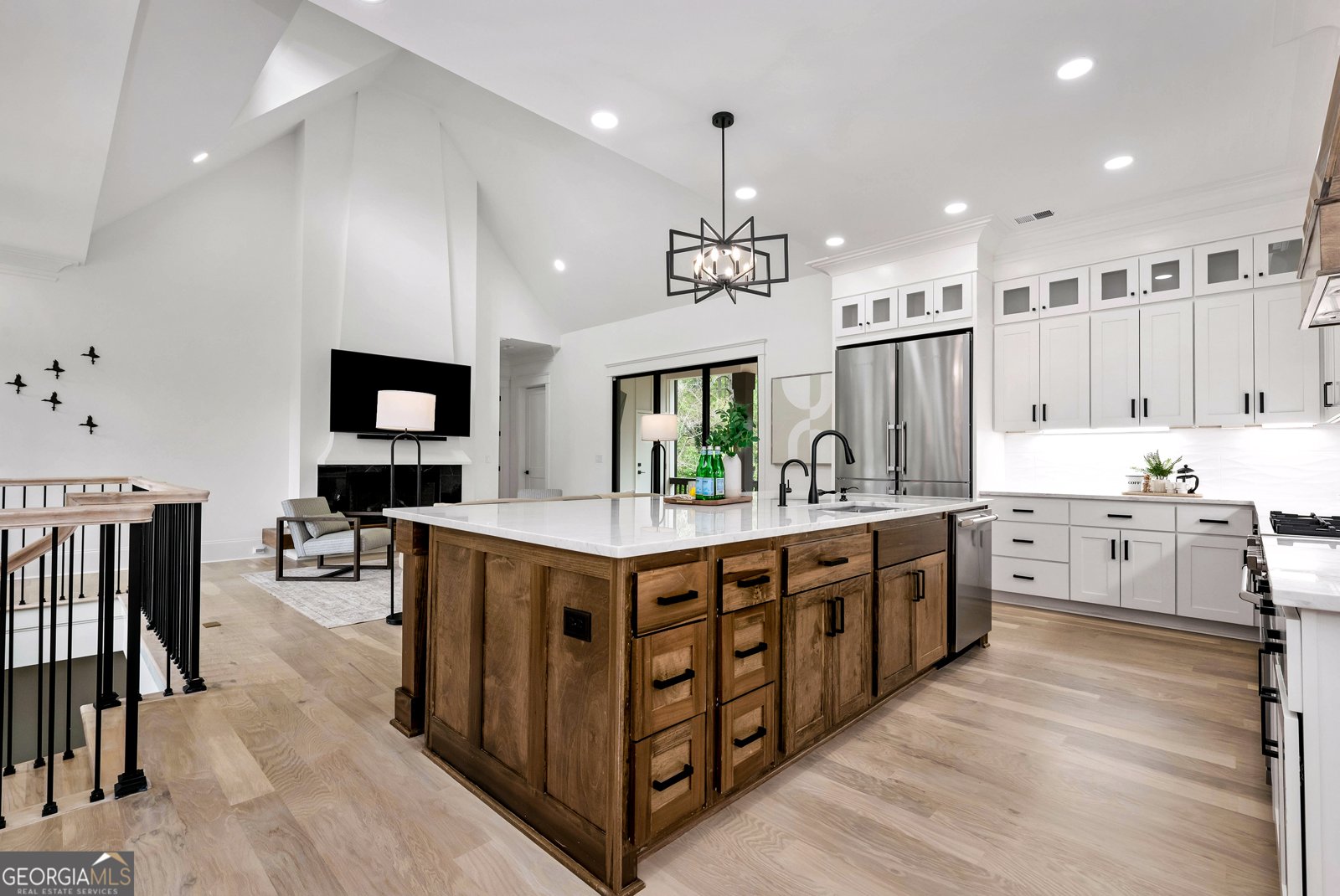 96 Woodstock Road Roswell - Photo 13