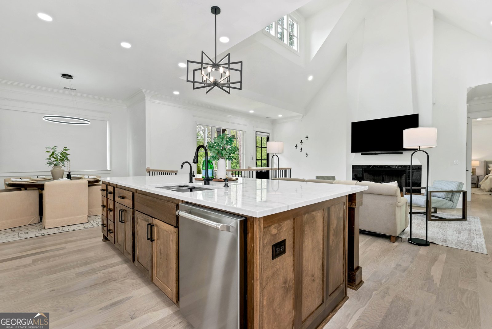 96 Woodstock Road Roswell - Photo 15