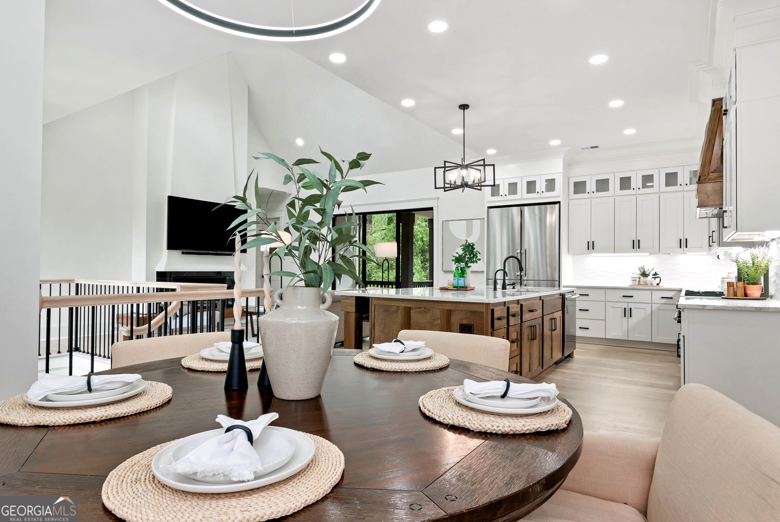 96 Woodstock Road Roswell - Photo 17