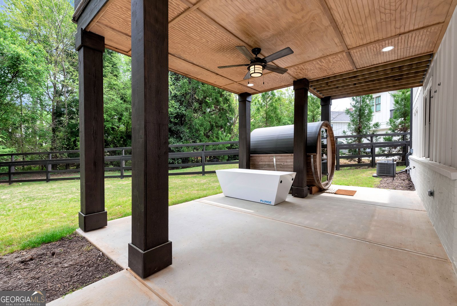 96 Woodstock Road Roswell - Photo 54