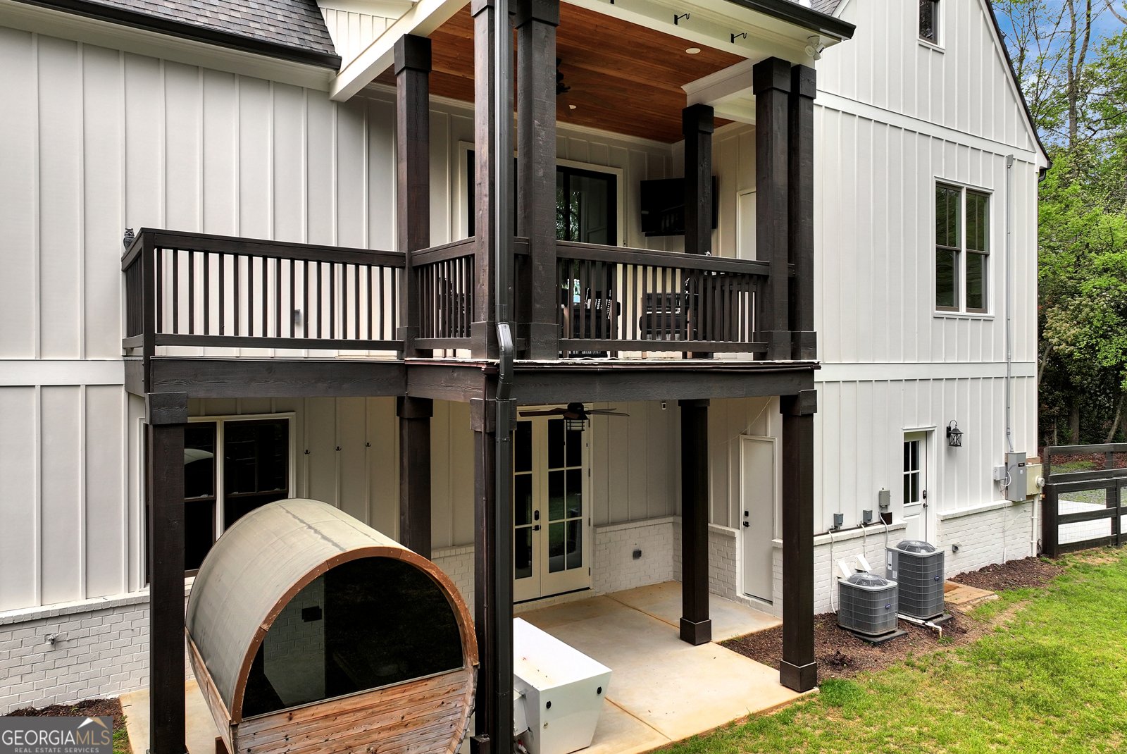 96 Woodstock Road Roswell - Photo 56