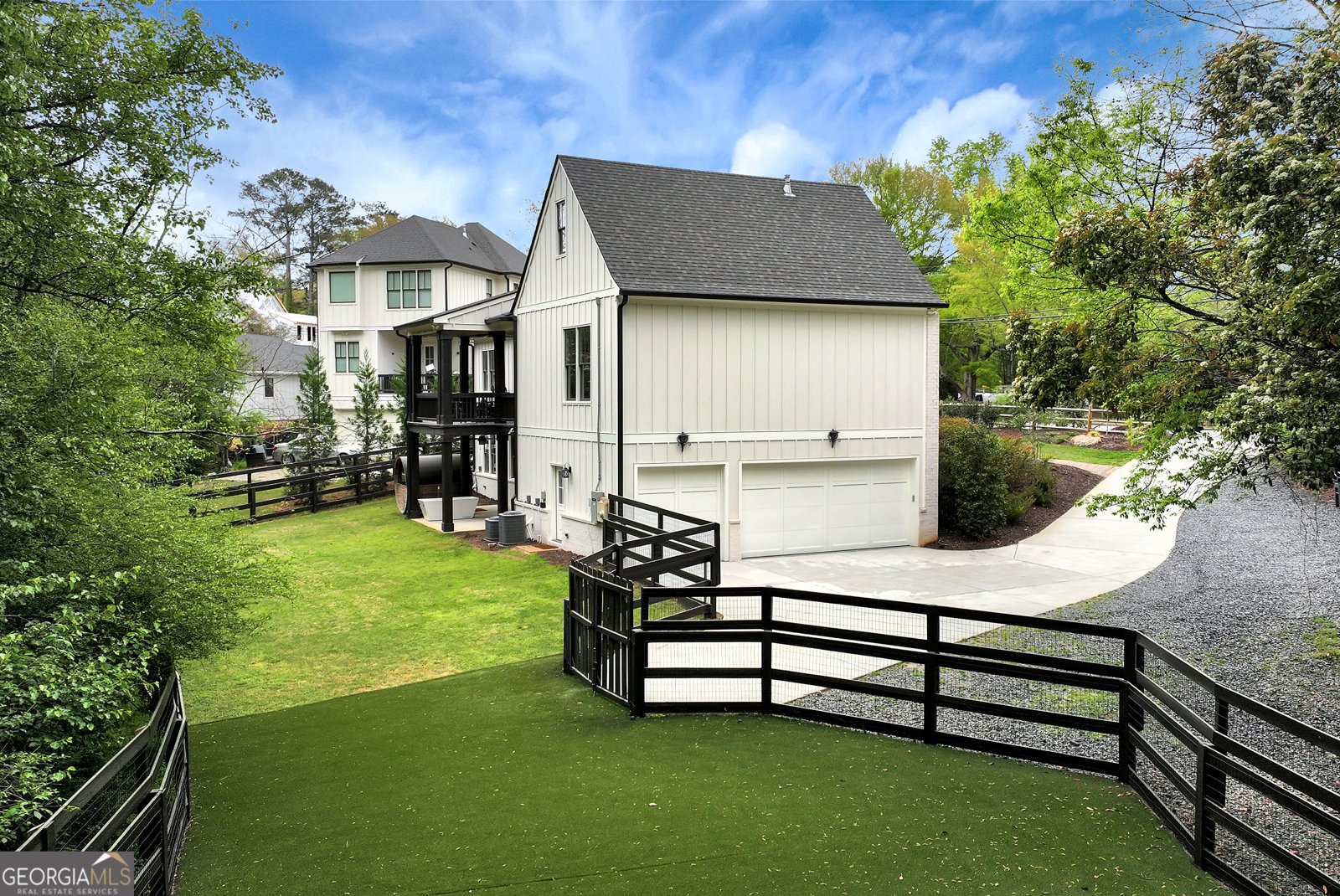 96 Woodstock Road Roswell - Photo 59