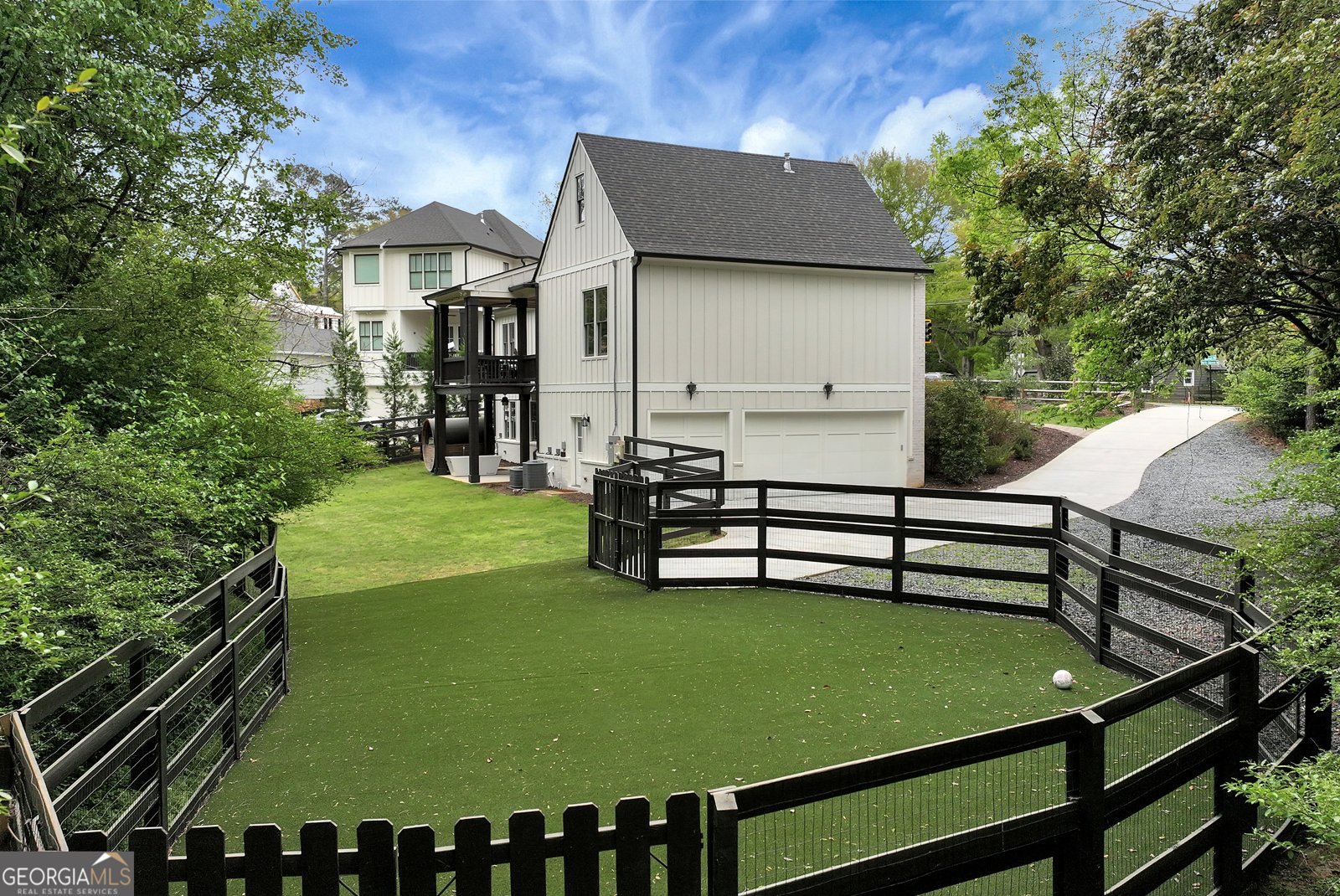 96 Woodstock Road Roswell - Photo 60