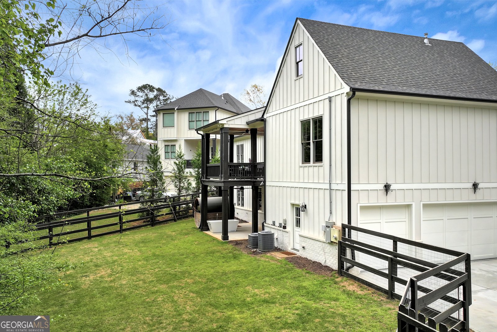 96 Woodstock Road Roswell - Photo 61