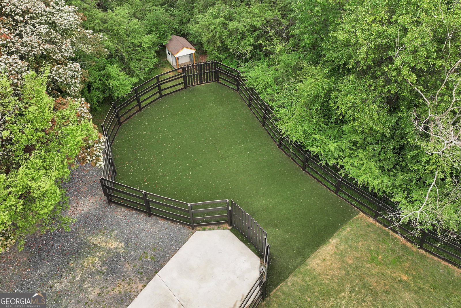 96 Woodstock Road Roswell - Photo 67