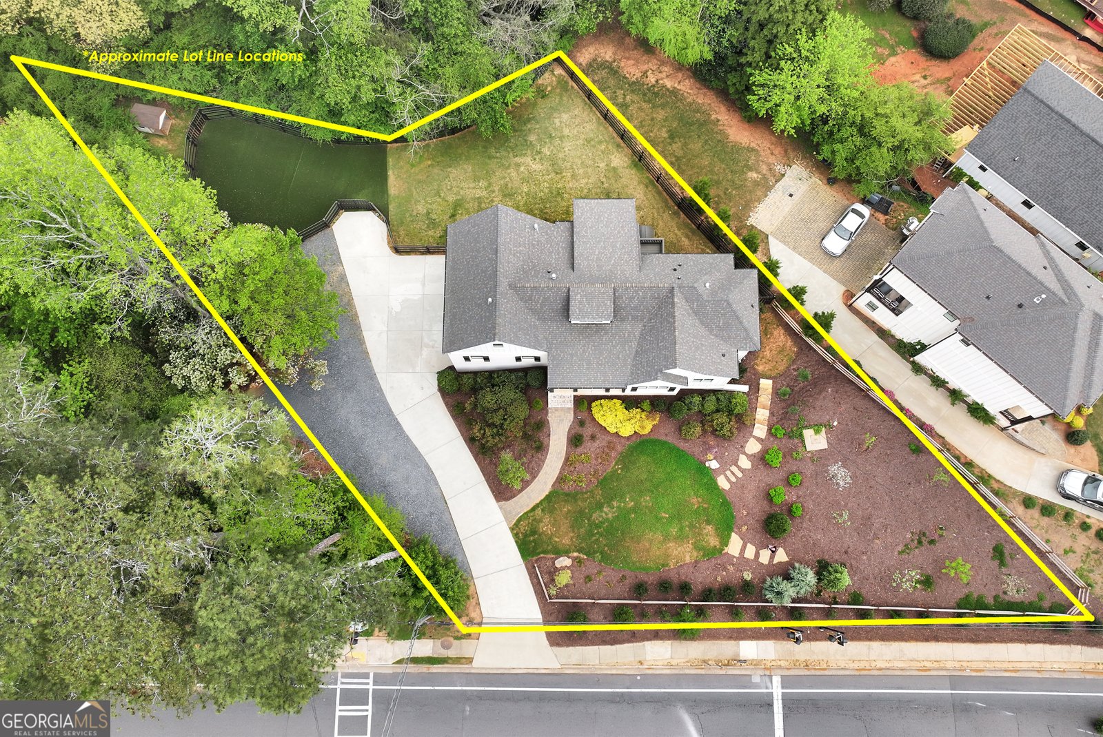 96 Woodstock Road Roswell - Photo 68