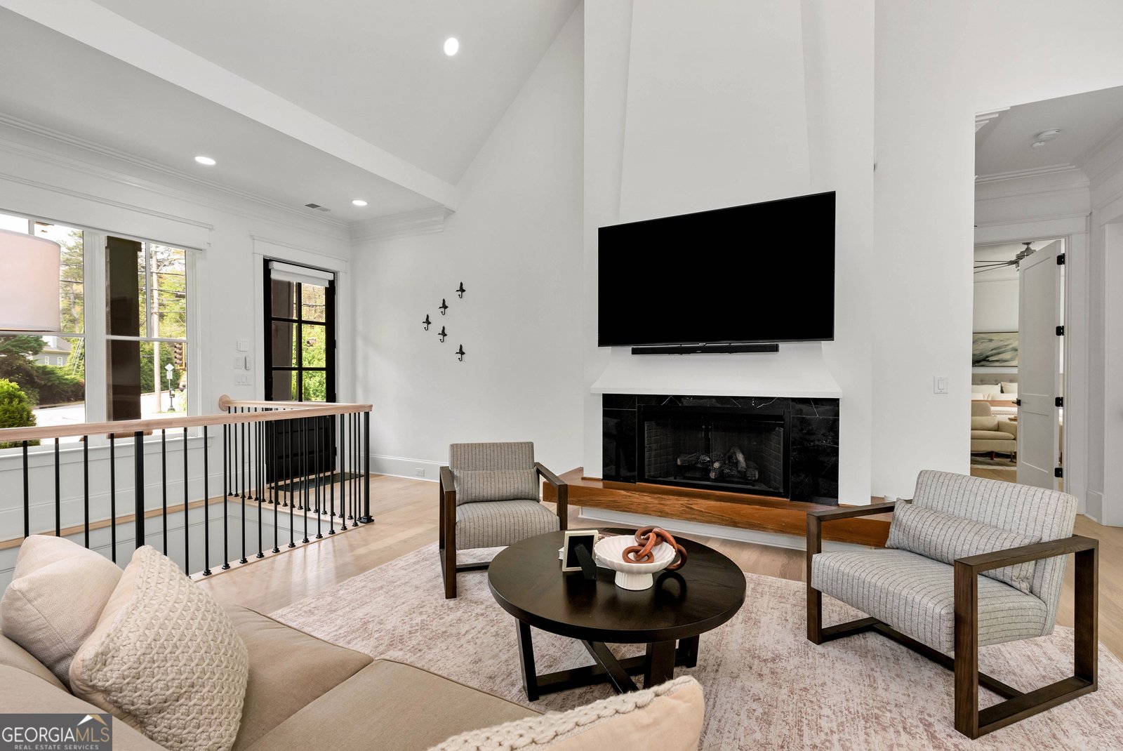 96 Woodstock Road Roswell - Photo 7