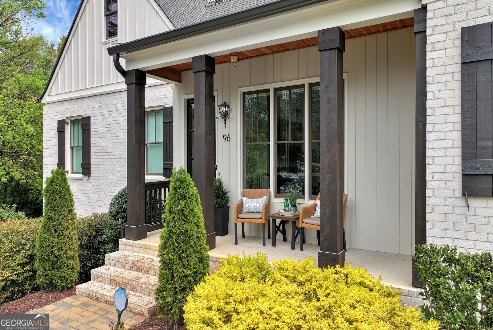 96 Woodstock Road Roswell - Photo 70