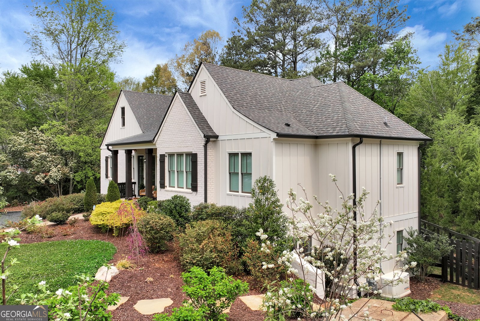 96 Woodstock Road Roswell - Photo 71