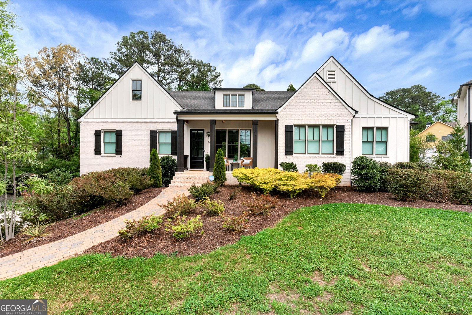 96 Woodstock Road Roswell - Photo 72