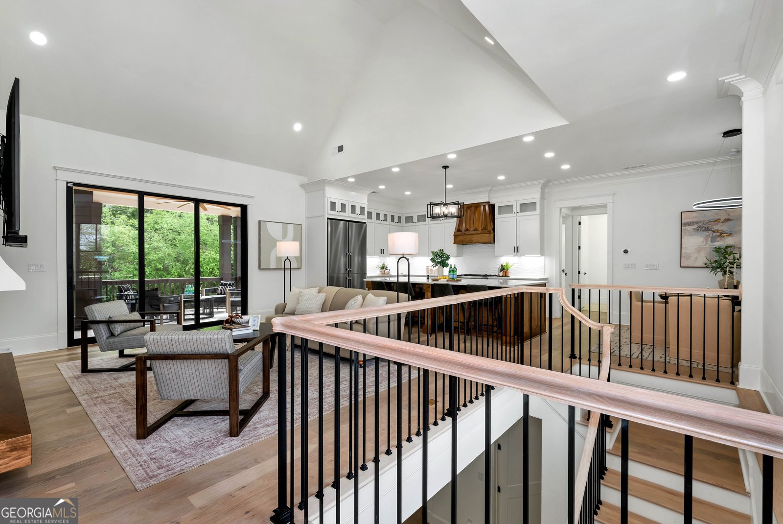 96 Woodstock Road Roswell - Photo 8